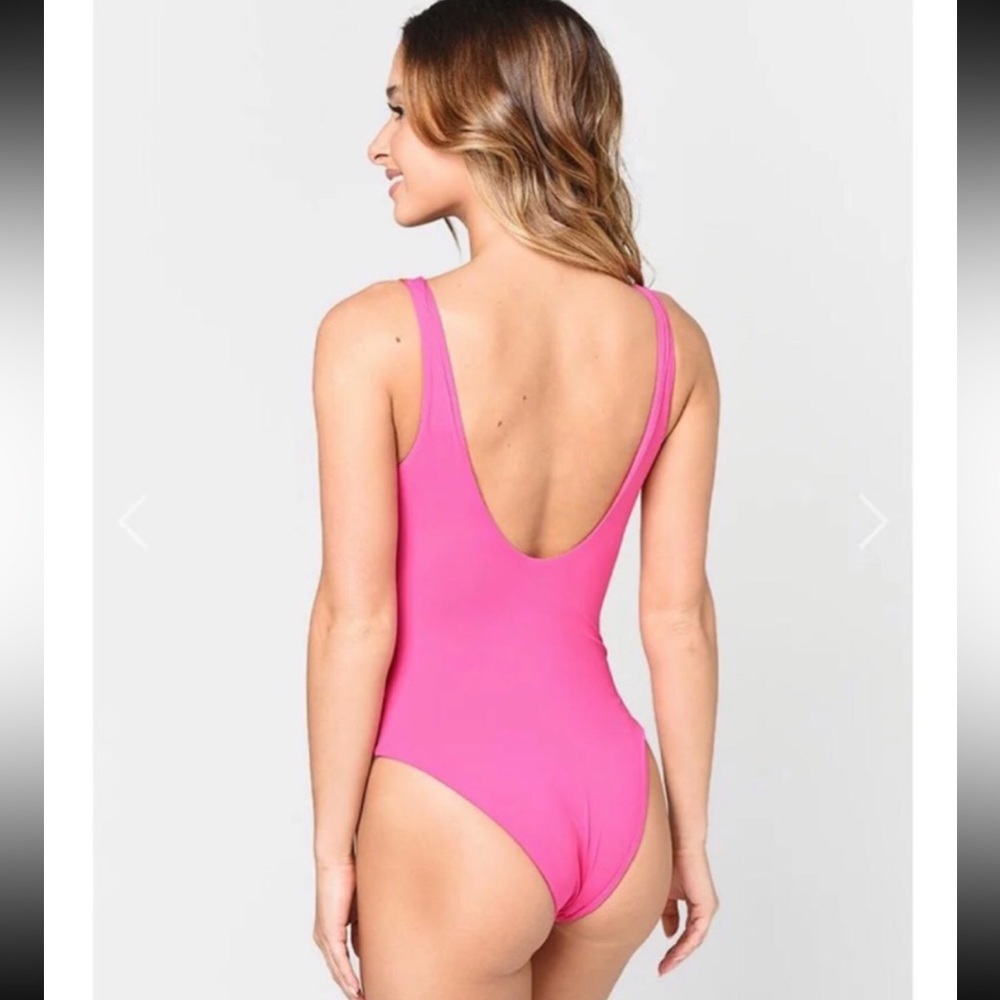 NEW Anthropologie Tavik Swimsuit - Picture 4 of 7